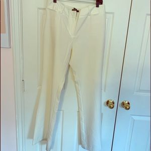 NEW YORK AND COMPANY 7th Avenue pants